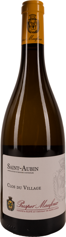 Prosper Maufoux Clos du Village 2022 75cl