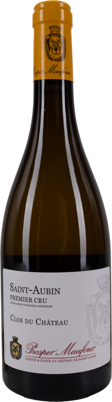 Prosper Maufoux Clos du Village 2022 75cl