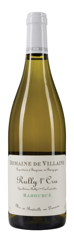 Domaine de Villaine Rabourcé 2020 75cl
