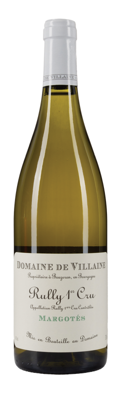Domaine de Villaine Les Margotés 2020 75cl