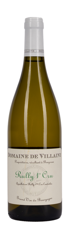 Domaine de Villaine Blanc 2021 75cl