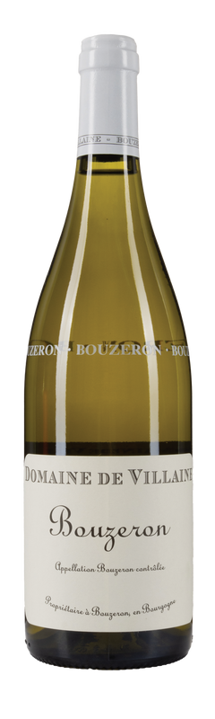 Domaine de Villaine Bouzeron Aligoté 2023