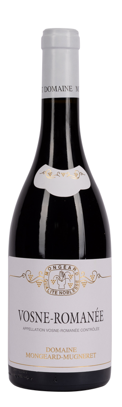 Domaine Mongeard-Mugneret Vosne Romanée 2022 75cl