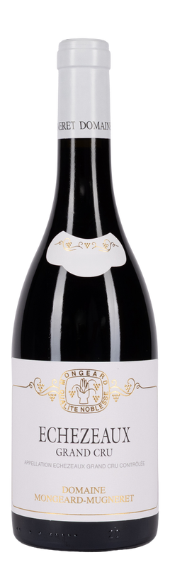 Domaine Mongeard-Mugneret Echezeaux 2022