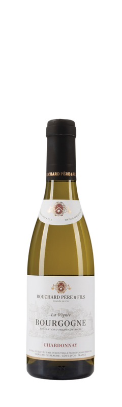 Bouchard Père & Fils La Vignée Chardonnay 2020 37,5cl
