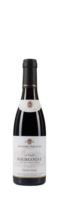 Bouchard Père & Fils La Vignée Pinot Noir 2020 37,5cl