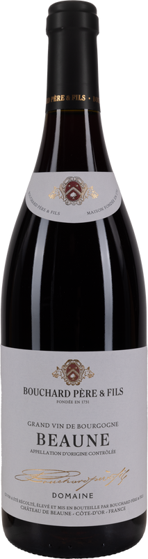 Bouchard Père & Fils Beaune 2019 75cl