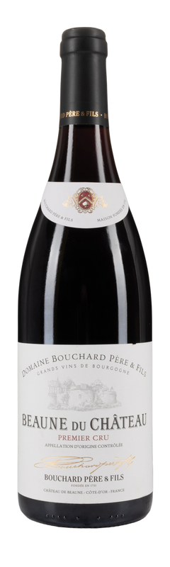 Bouchard Père & Fils Beaune Du Chateau Blanc 2021 75cl