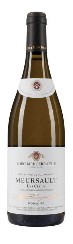 Bouchard Père & Fils Les Clous 2021 75cl