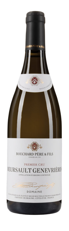 Bouchard Père & Fils Genevrières 2021 75cl