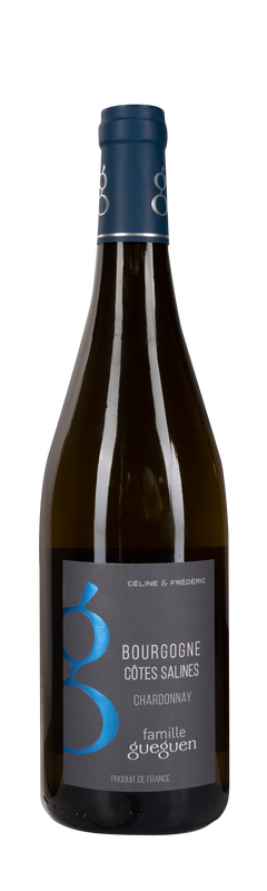 Domaine Gueguen Bourgogne Chardonnay Côtes Salines 2023 75cl
