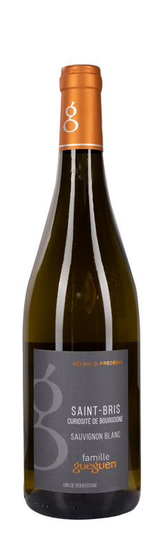 Domaine Gueguen Saint-Bris Sauvignon Blanc 2023 75cl