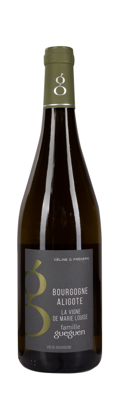 Domaine Gueguen Bourgogne Aligoté La Vigne de Marie-Louise 2023 75cl