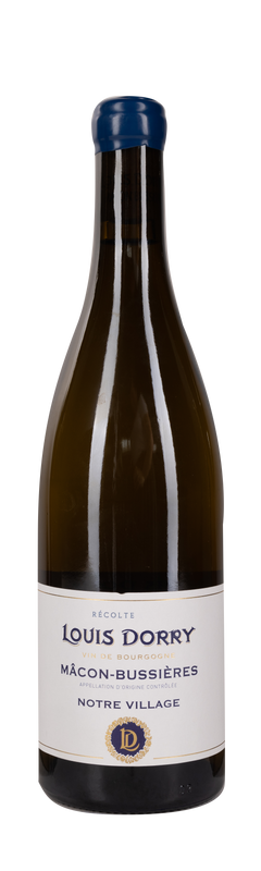 Domaine Louis Dorry Notre Village 2022 75cl