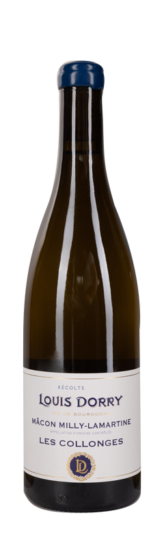 Domaine Louis Dorry Les Collonges 2022 75cl