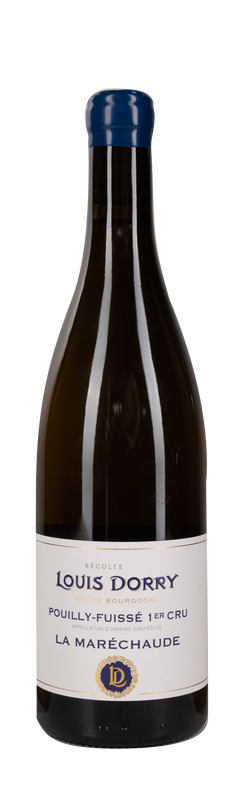 Domaine Louis Dorry La Maréchaude 2021 75cl