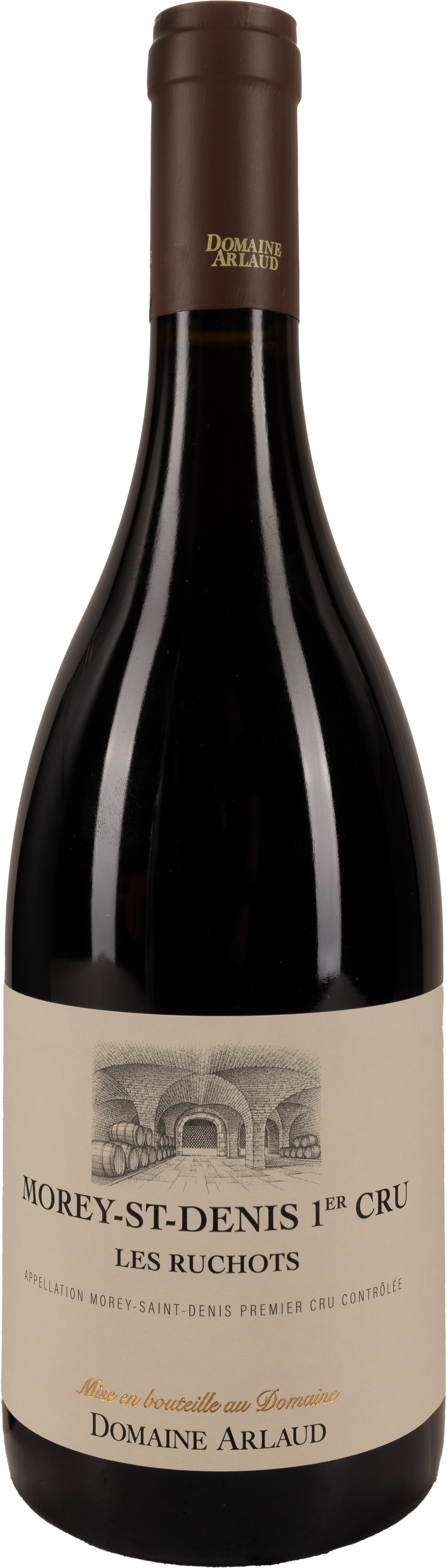 Domaine Arlaud Les Ruchots 2021 – Crombé Wines