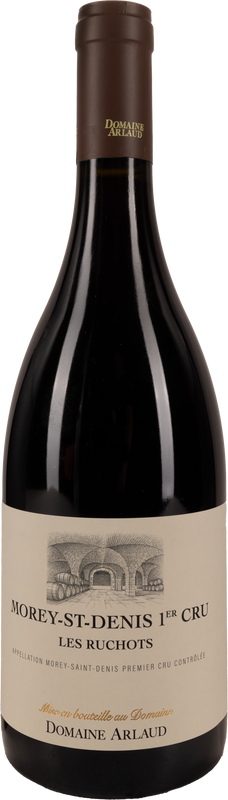 Domaine Arlaud Les Ruchots 2021 75cl
