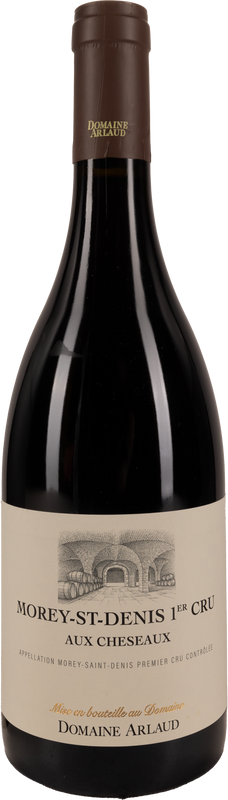 Domaine Arlaud Aux Cheseaux 2022 75cl