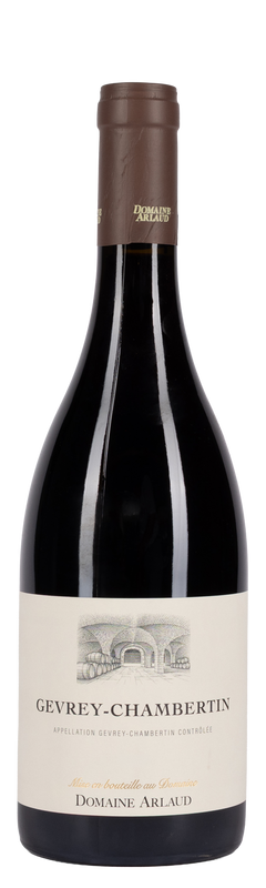 Domaine Arlaud Gevrey-Chambertin 2023