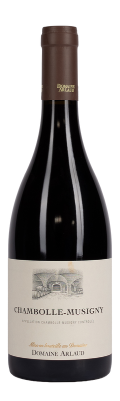 Domaine Arlaud Chambolle-Musigny 2022 75cl