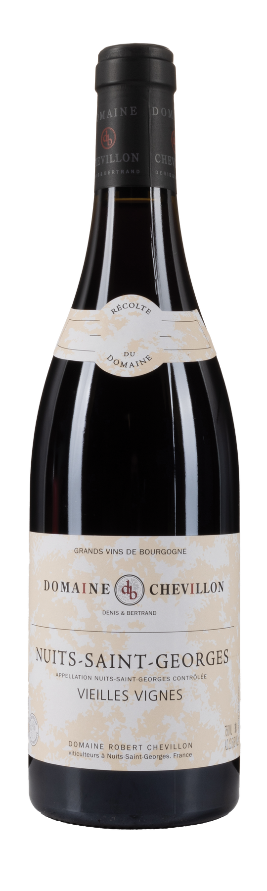Domaine Robert Chevillon Vieilles Vignes 2018 75cl