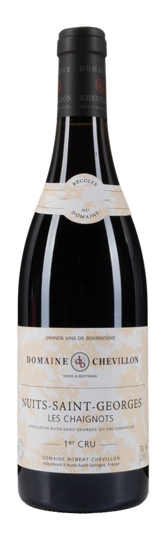 Domaine Robert Chevillon Les Chaignots' 2023