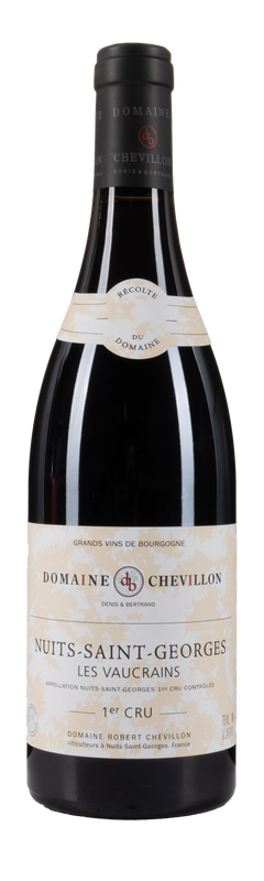 Domaine Robert Chevillon Les Vaucrains' 2023
