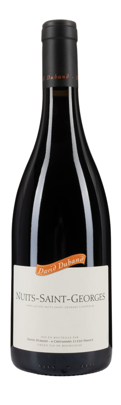 David Duband Nuits-Saint-Georges 2021 75cl