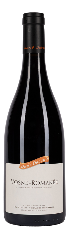 David Duband Vosne-Romanée 2021