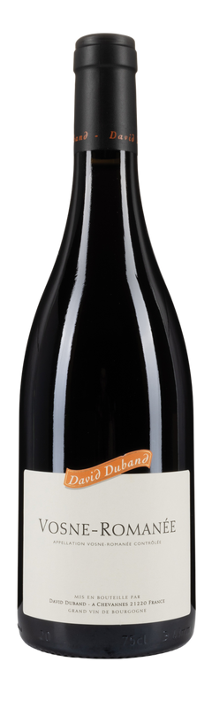 David Duband - 2022 75cl