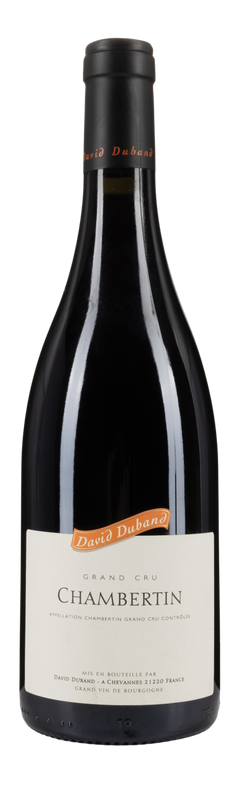 David Duband - 2021 75cl