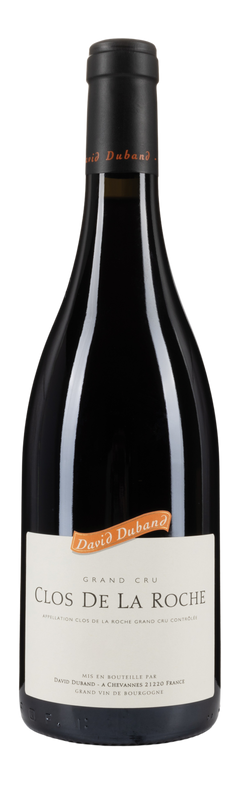 David Duband - 2022 75cl