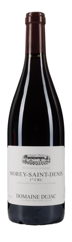 Domaine Dujac Morey-Saint-Denis Premier Cru 2022