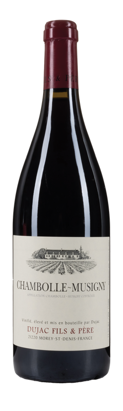 Domaine Dujac Chambolle-Musigny 2021 75cl