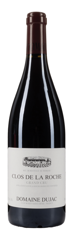 Domaine Dujac Clos de la Roche 2021