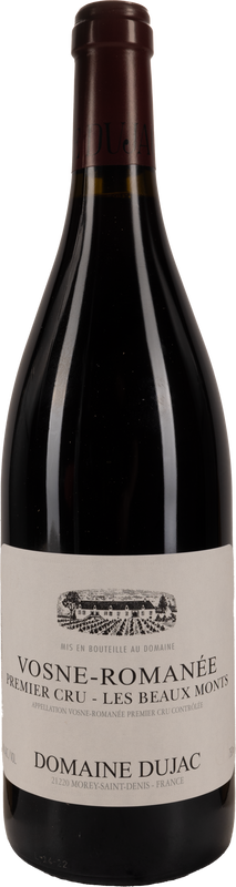 Domaine Dujac Les Beaux Monts 2022 75cl