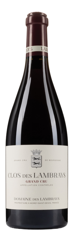 Domaine des Lambrays Clos des Lambrays 2022 150cl
