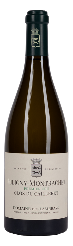 Domaine des Lambrays Clos du Cailleret 2023