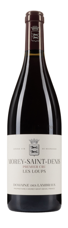 Domaine des Lambrays Les Loups 2022 75cl