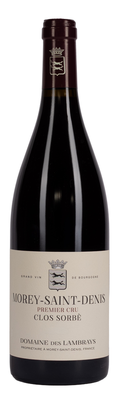 Domaine des Lambrays Clos Sorbè 2022 75cl