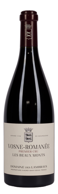 Domaine des Lambrays Les Beaux Monts 2023