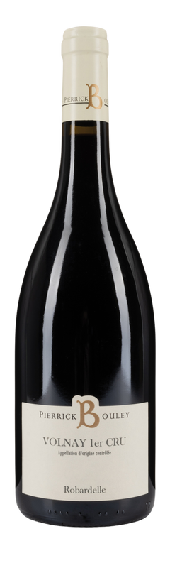 Domaine Bouley Robardelle 2018 75cl