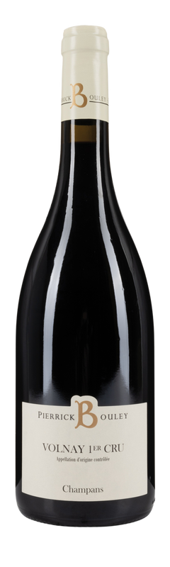Domaine Bouley Champans 2021 75cl