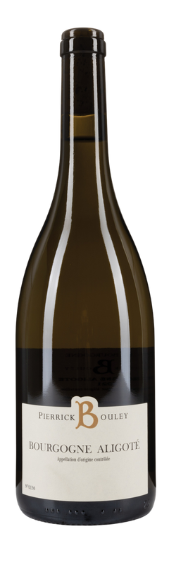 Domaine Bouley Bourgogne Aligoté 2021 75cl