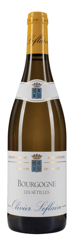 Olivier Leflaive Les Sétilles 2019 150cl