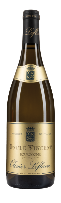 Olivier Leflaive Oncle Vincent 2020 75cl