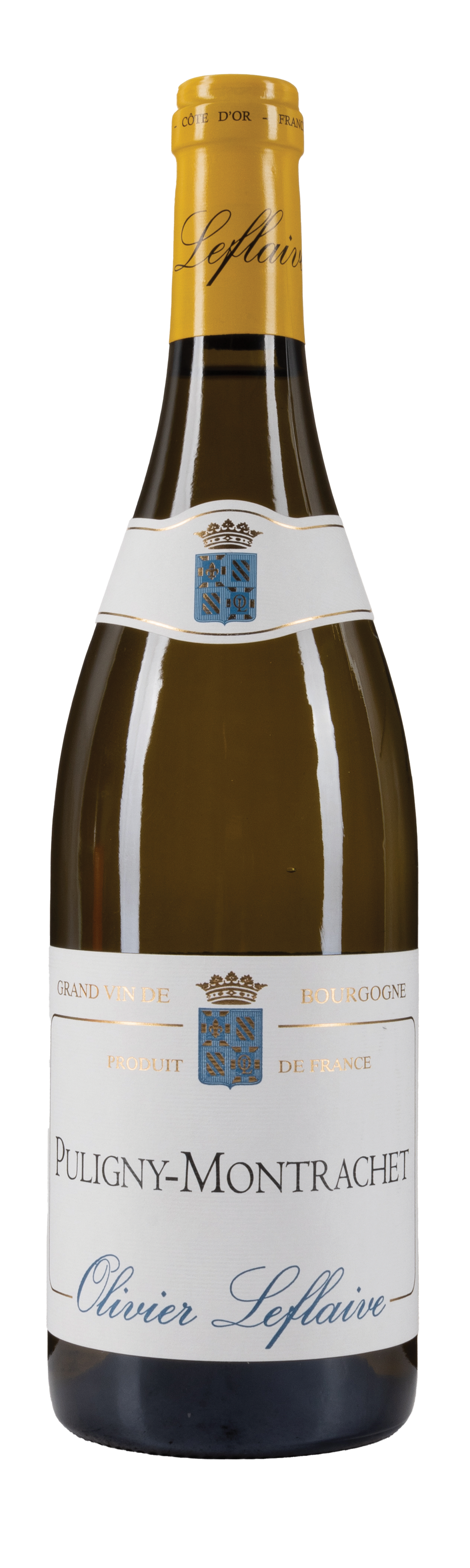 Olivier Leflaive Puligny-Montrachet 2022 75cl – Crombé Wines