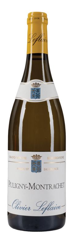 Olivier Leflaive Puligny-Montrachet 2021 75cl
