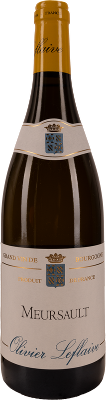 Olivier Leflaive Meursault 2021 75cl